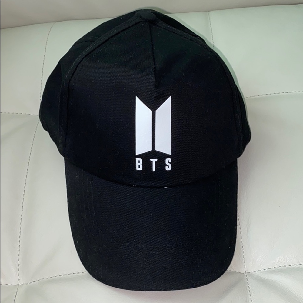 COPY - Kpop BTS baseball cap
